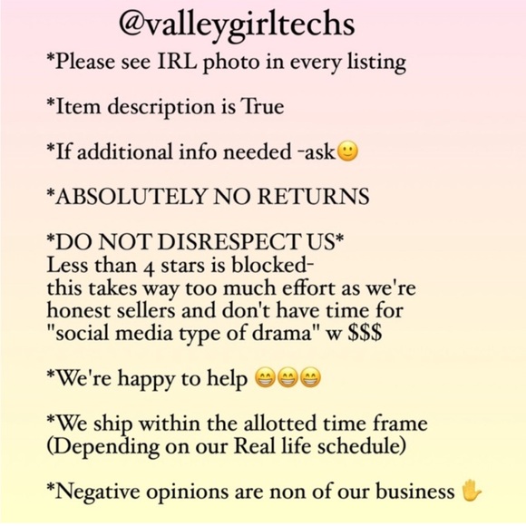 PM Ambassador Original Automated shares & listing- multiple employees- 3 Days wk - Picture 5 of 5